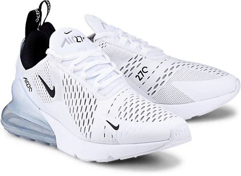 nike air max 270 weiß herren günstig|nike air max 270 ispa.